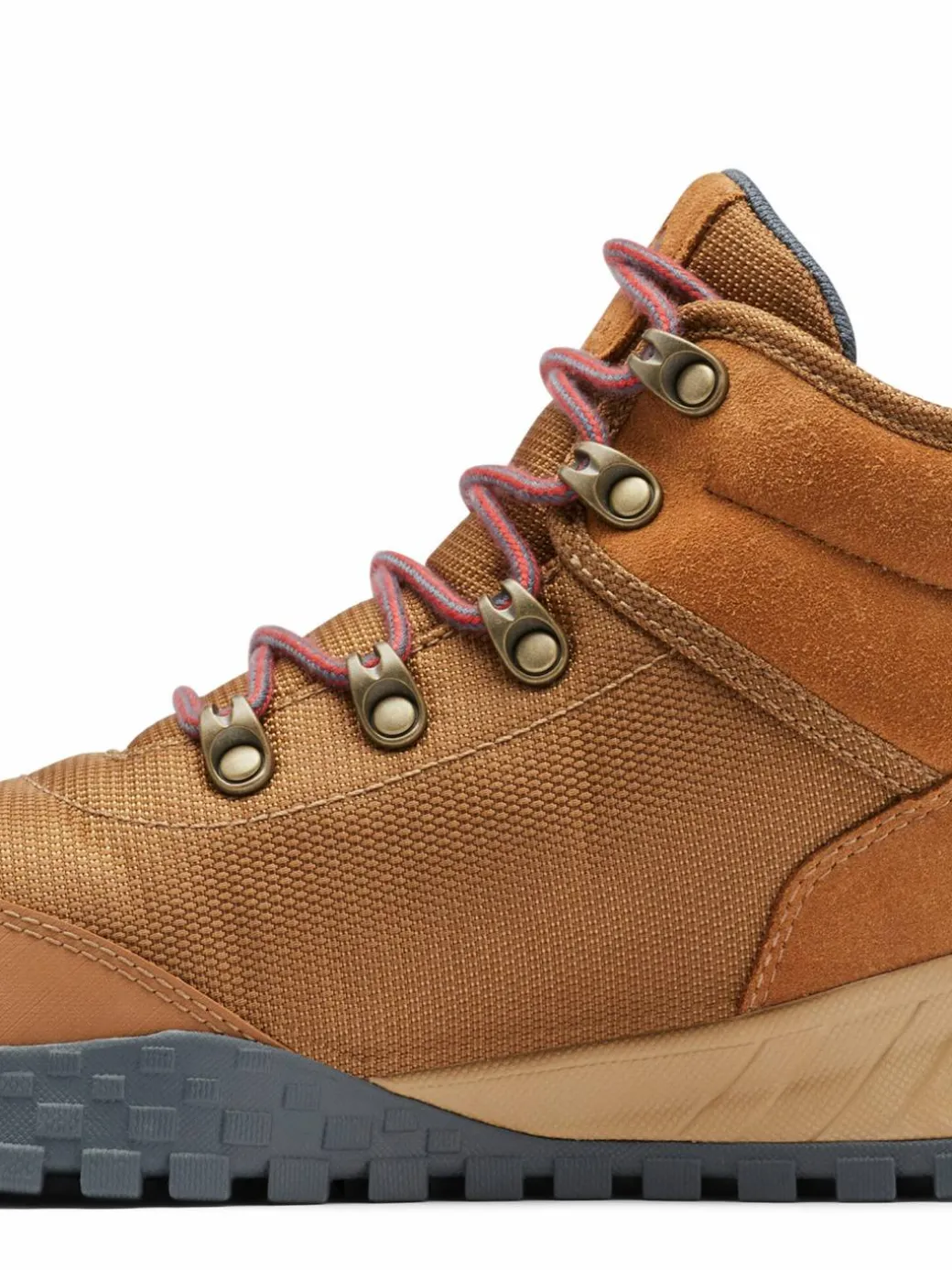 Scarpe da trekking Fairbanks™ Mid 2100881 Marrone