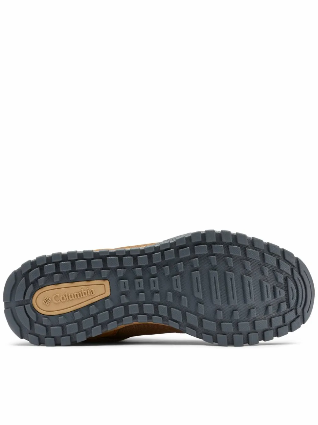 Scarpe da trekking Fairbanks™ Mid 2100881 Marrone