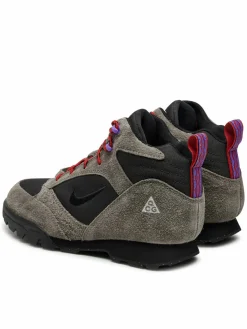Scarpe da trekking FD0212 001 Grigio