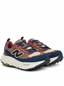 Scarpe da trekking Foam X Hierro Trek MHIET5D9 Marrone