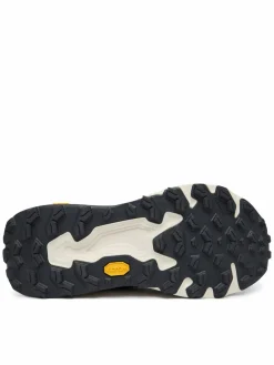 Scarpe da trekking Foam X Hierro Trek MHIET5D9 Marrone