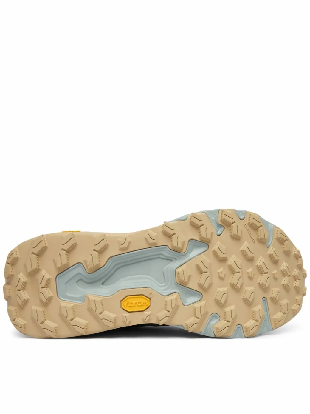 Scarpe da trekking Fresh Foam X Hierro Trek MHIET7WC Grigio