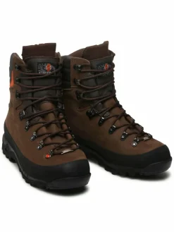 Scarpe da trekking Gabro Gtx GORE-TEX CR39204203 Marrone
