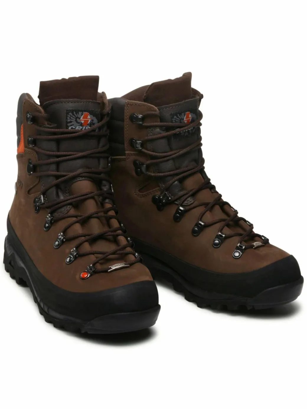 Scarpe da trekking Gabro Gtx GORE-TEX CR39204203 Marrone