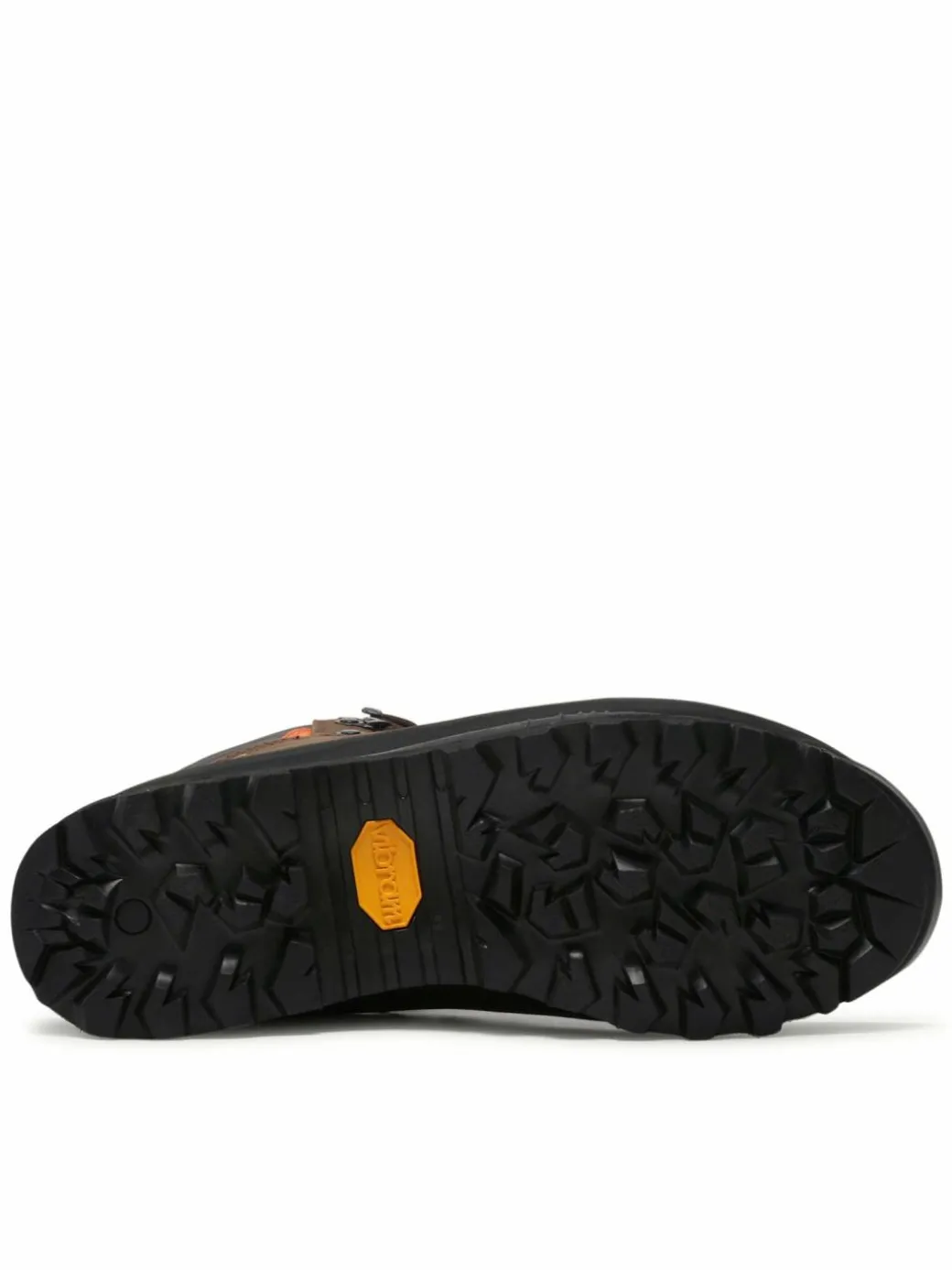 Scarpe da trekking Gabro Gtx GORE-TEX CR39204203 Marrone