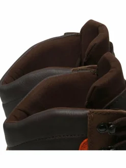 Scarpe da trekking Gabro Gtx GORE-TEX CR39204203 Marrone