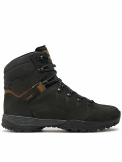Scarpe da trekking Gastein Gtx (R) GORE-TEX 7748 680241-1 Nero