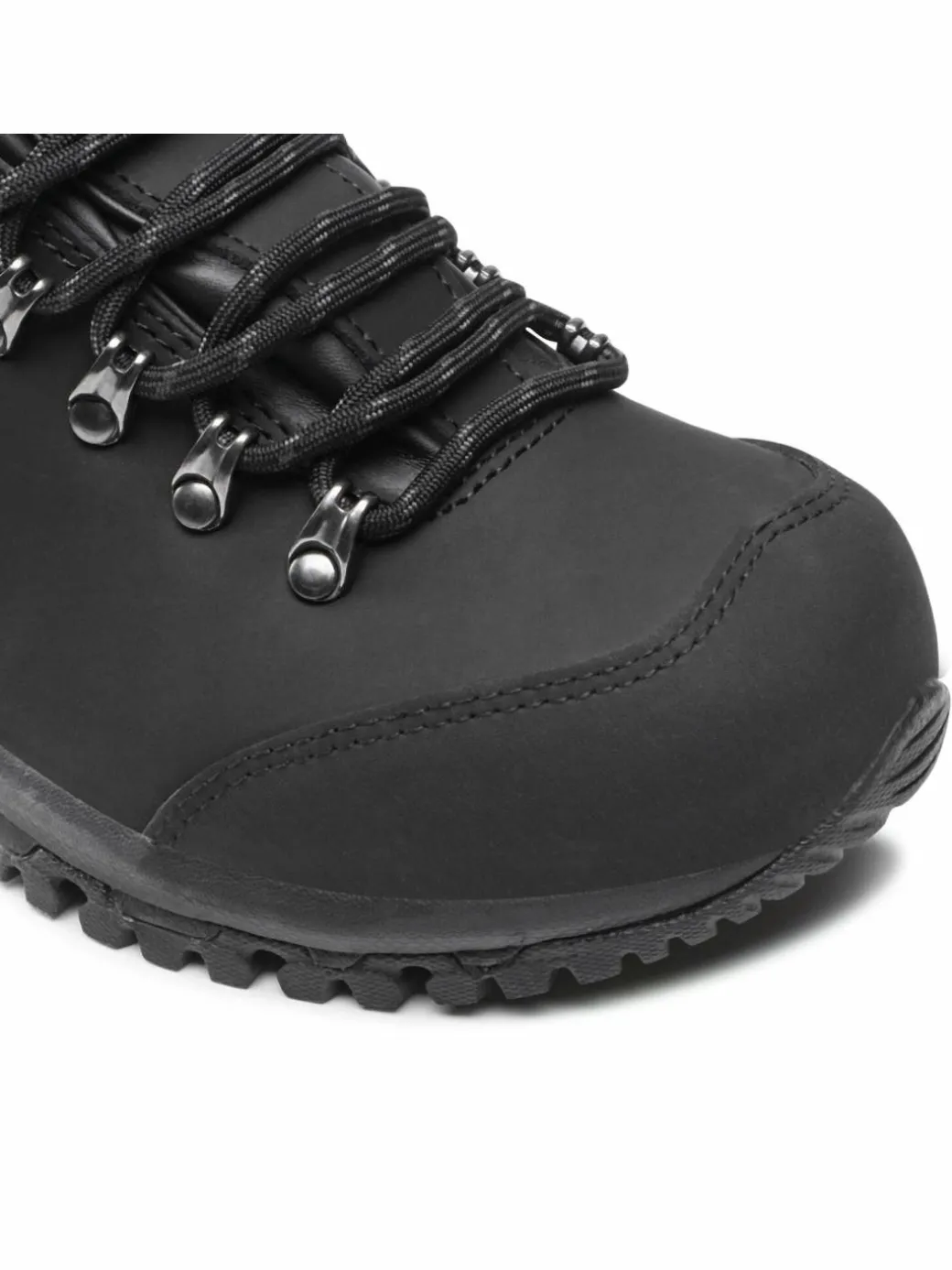 Scarpe da trekking Gompa Dx 054-2238 Nero