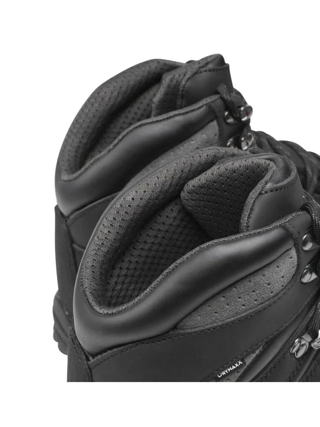 Scarpe da trekking Gompa Dx 054-2238 Nero