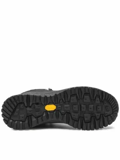 Scarpe da trekking Gompa Dx 054-2238 Nero