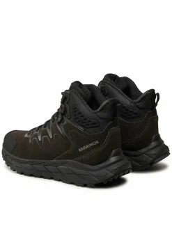 Scarpe da trekking Goshawk Mid K1104 Nero