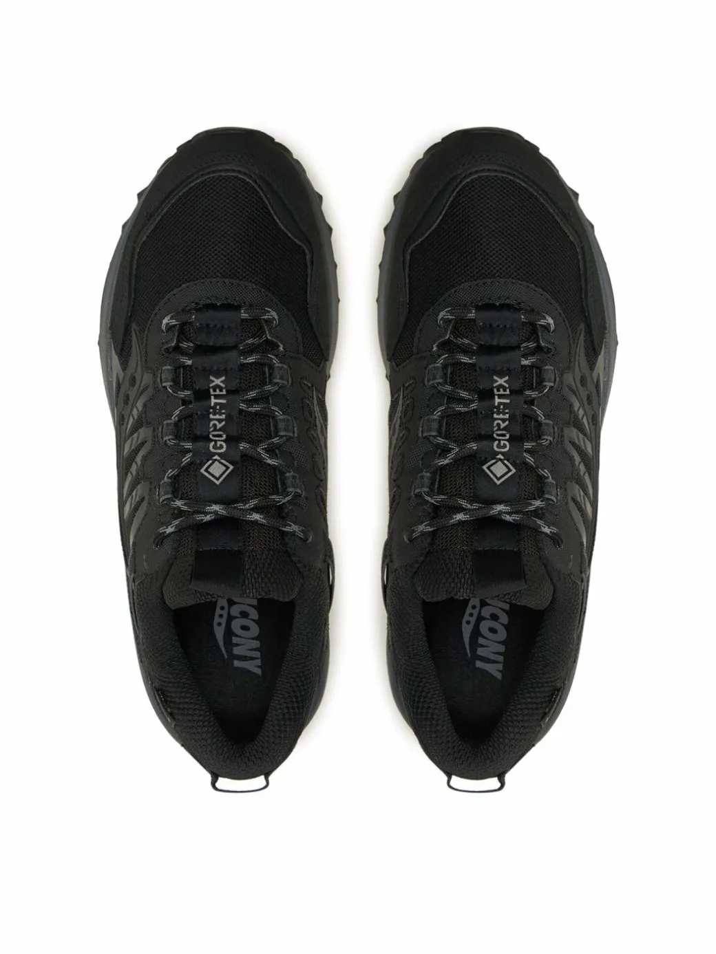 Scarpe da trekking Grid Peak Gtx GORE-TEX S70849 1 Nero
