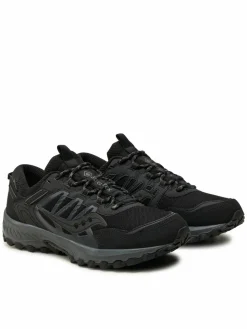 Scarpe da trekking Grid Peak Gtx GORE-TEX S70849 1 Nero