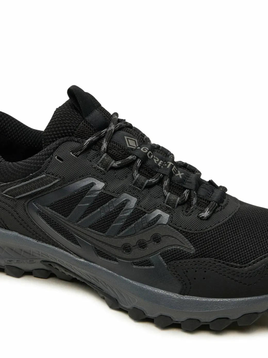 Scarpe da trekking Grid Peak Gtx GORE-TEX S70849 1 Nero