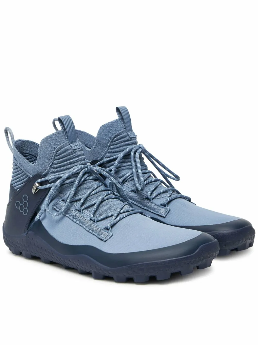 Scarpe da trekking 309085 Grigio