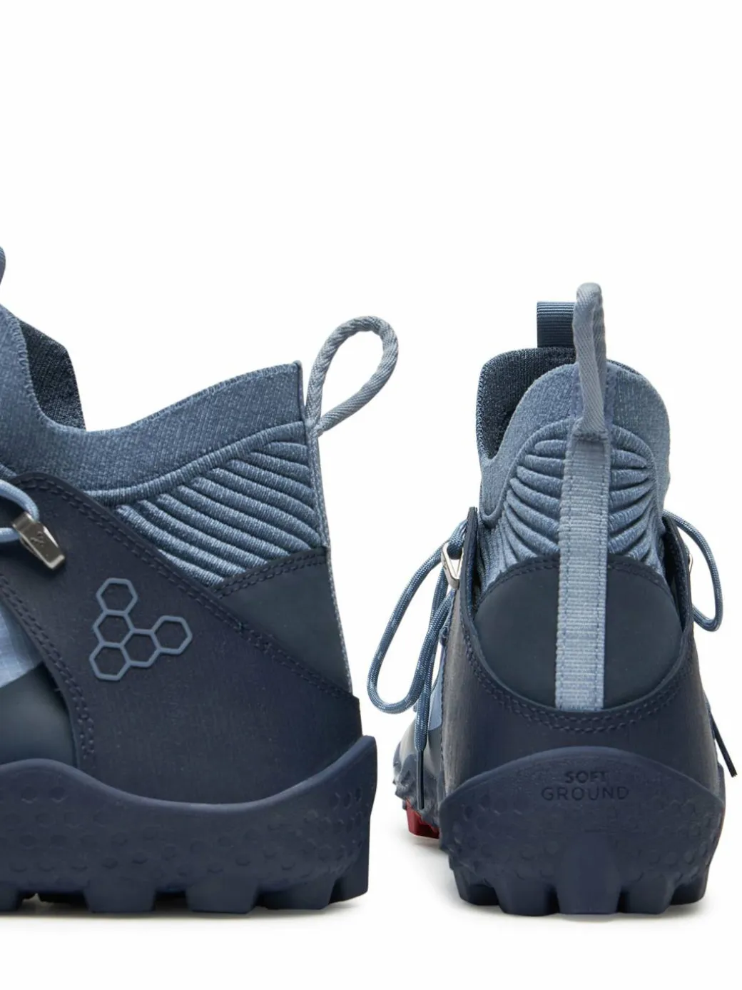 Scarpe da trekking 309085 Grigio