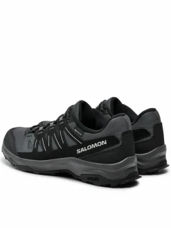 Scarpe da trekking Grivola Gore-Tex L47605900 Grigio