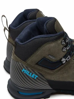 Scarpe da trekking G Trek 4 Gtx GORE-TEX MIG1823-N9644 Blu scuro