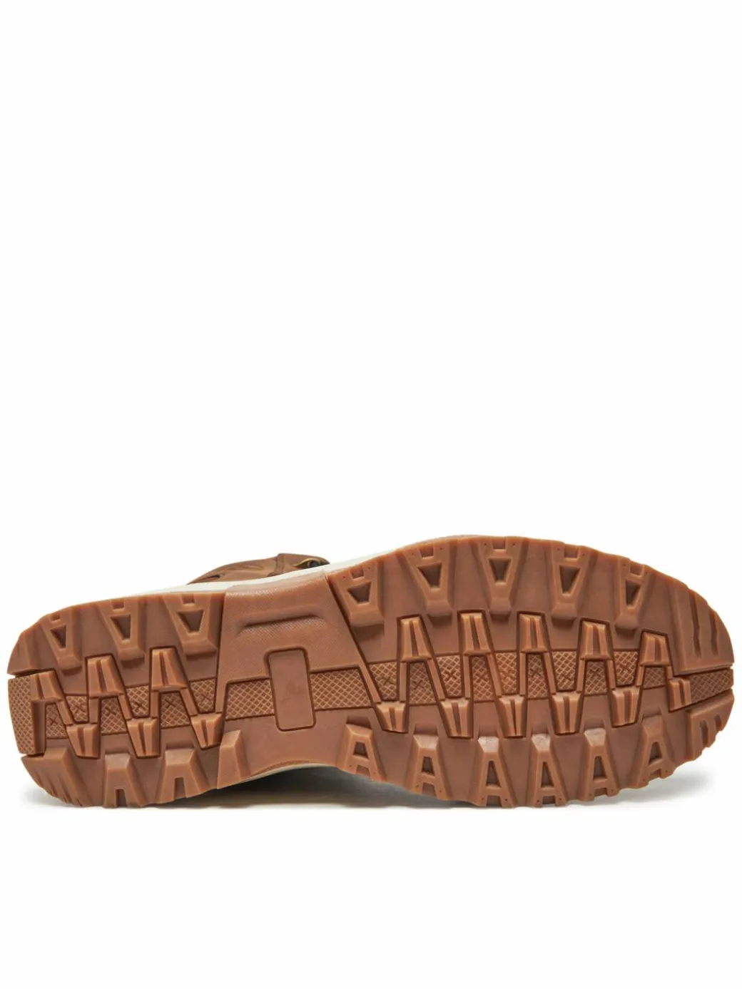 Scarpe da trekking Gusse M Marrone