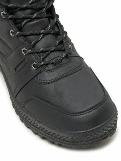 Scarpe da trekking Gusse M Nero