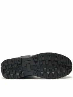 Scarpe da trekking Gusse M Nero