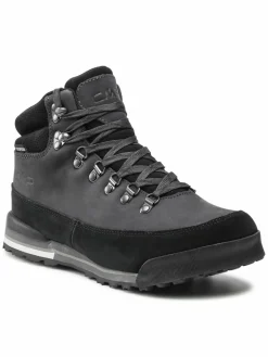 Scarpe da trekking Heka Wp 3Q49557 Grigio