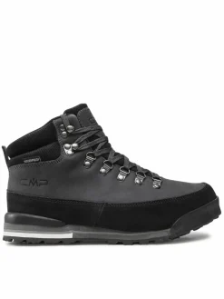Scarpe da trekking Heka Wp 3Q49557 Grigio