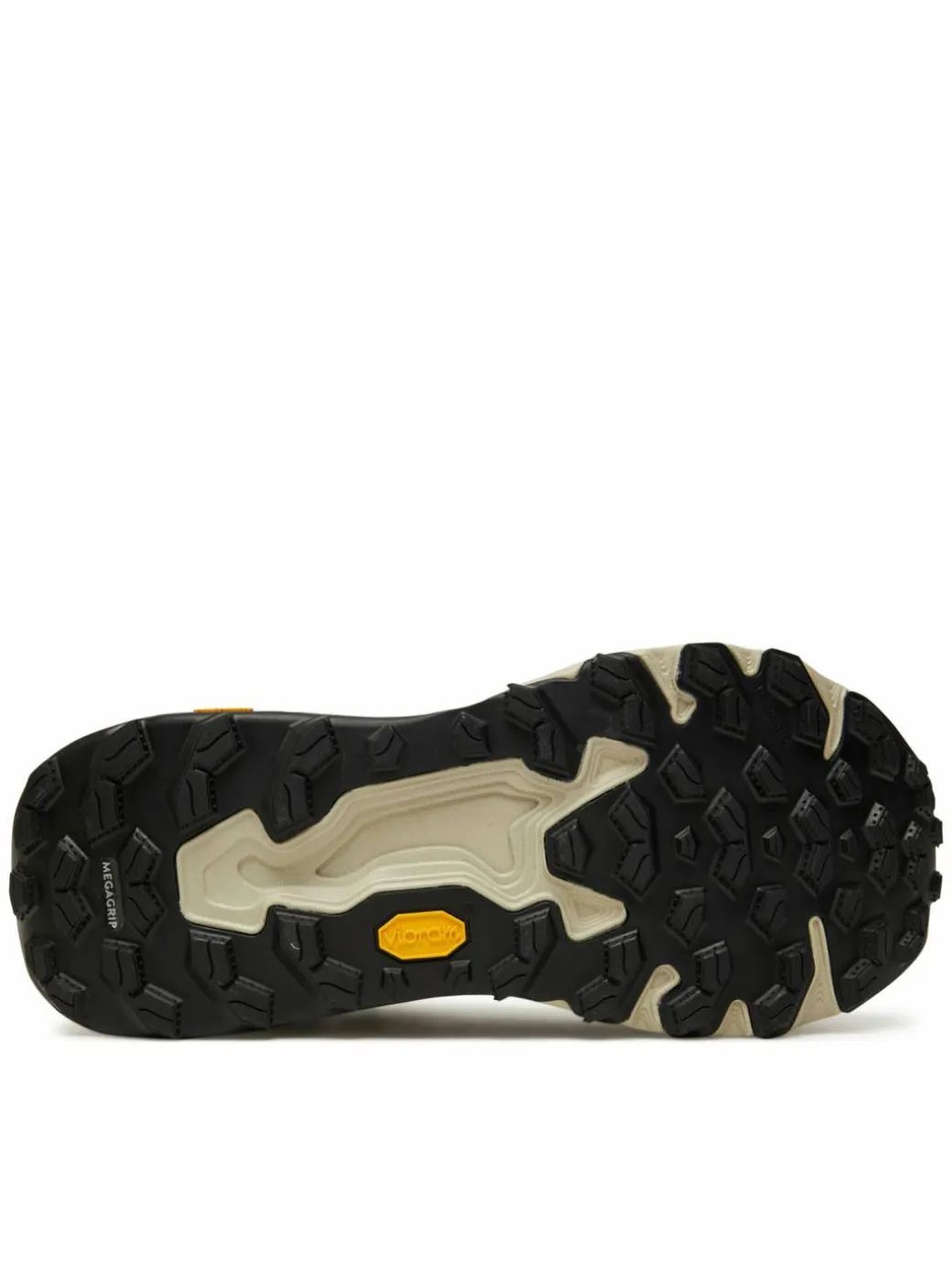 Scarpe da trekking Hierro MTHIMCA9 Beige