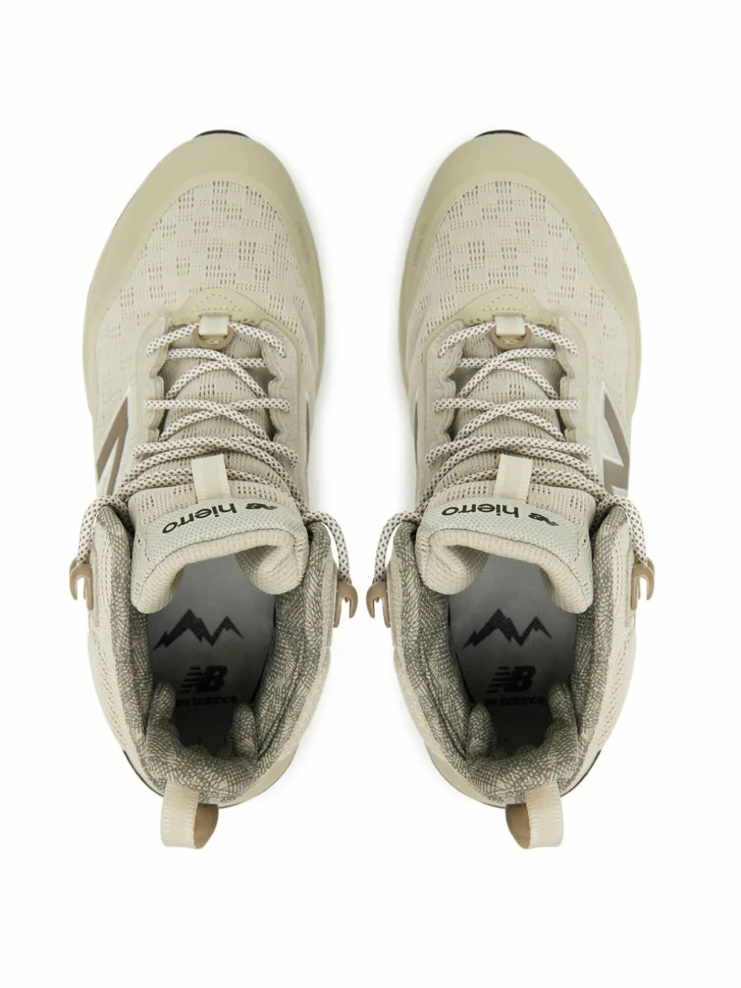 Scarpe da trekking Hierro MTHIMCA9 Beige