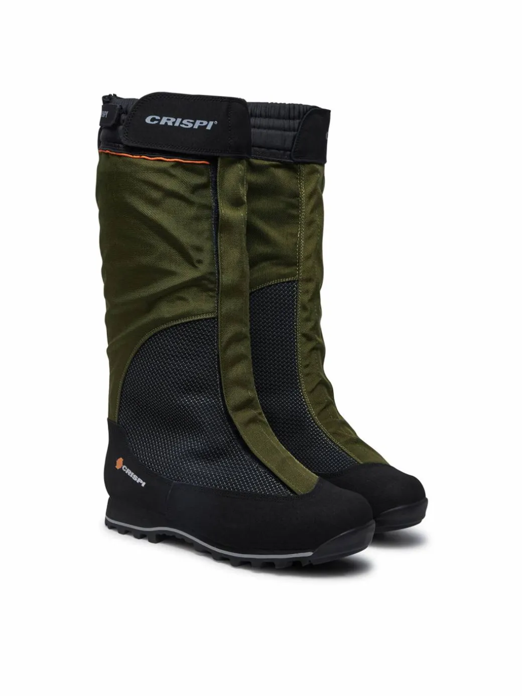Scarpe da trekking Highland Hp GORE-TEX CF43302800 Verde
