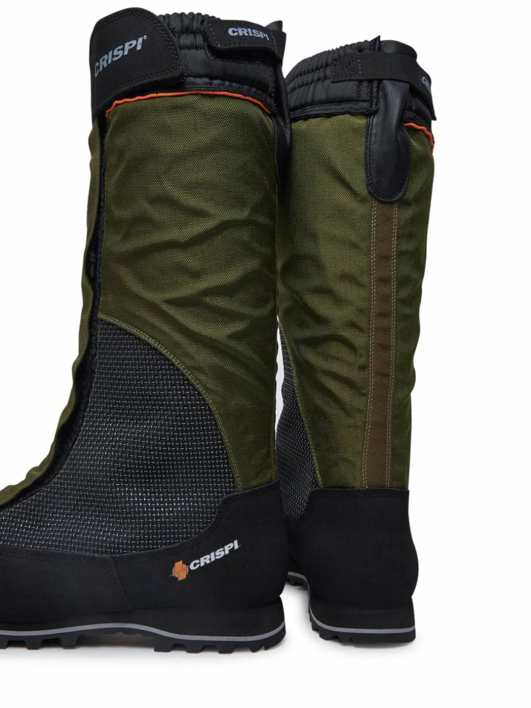 Scarpe da trekking Highland Hp GORE-TEX CF43302800 Verde