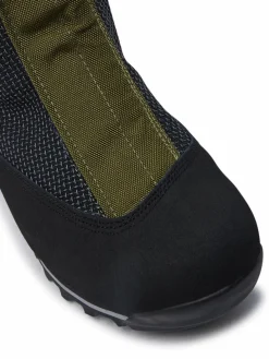 Scarpe da trekking Highland Hp GORE-TEX CF43302800 Verde