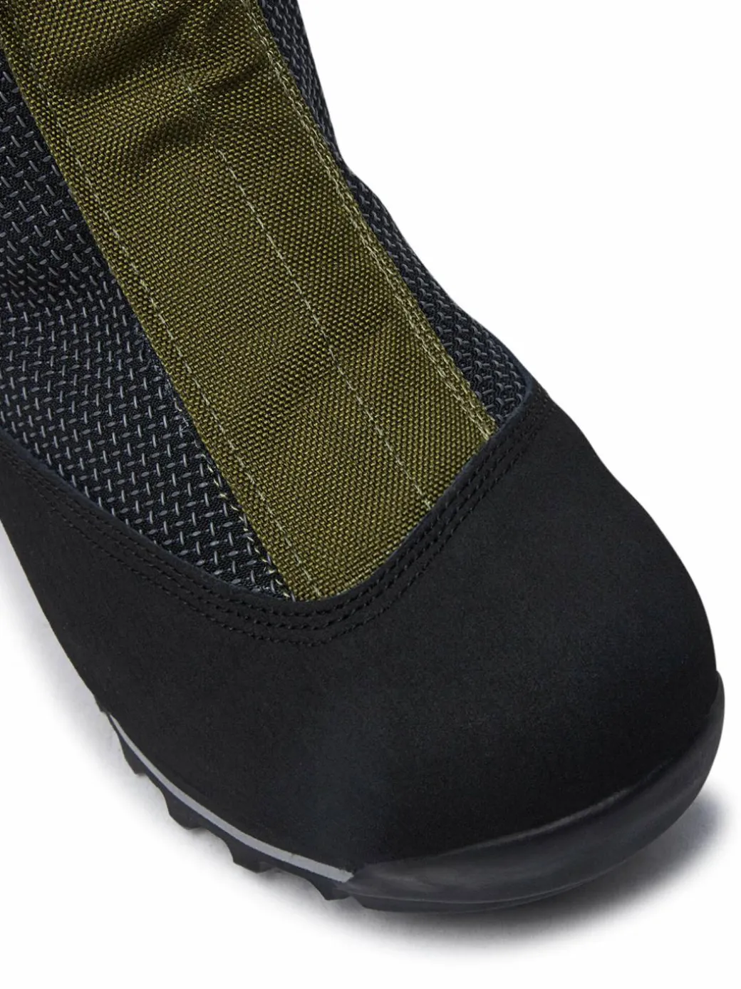 Scarpe da trekking Highland Hp GORE-TEX CF43302800 Verde