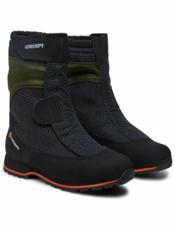 Scarpe da trekking Highland Mid CF4350 9924 Nero