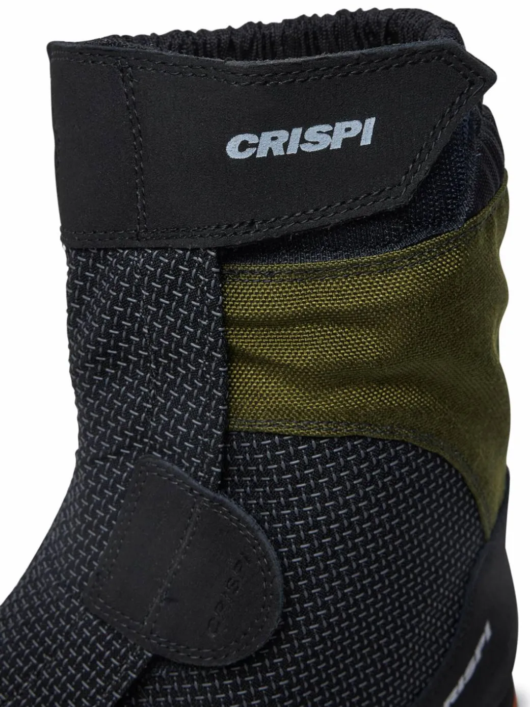 Scarpe da trekking Highland Mid CF4350 9924 Nero