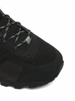 Scarpe da trekking Hike Up M MIG1810 Nero