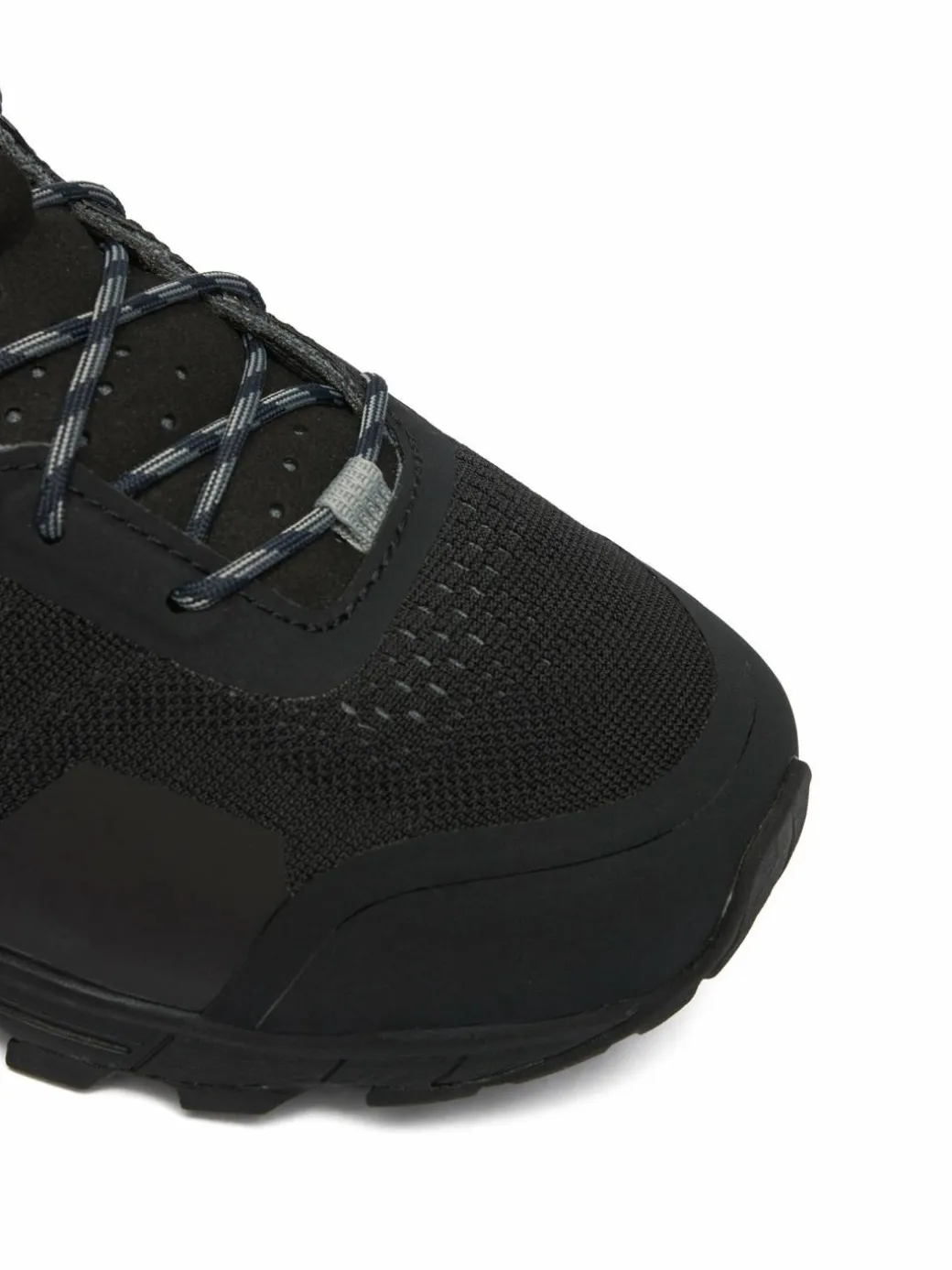 Scarpe da trekking Hike Up M MIG1810 Nero