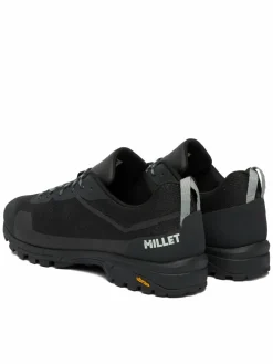 Scarpe da trekking Hike Up M MIG1810 Nero