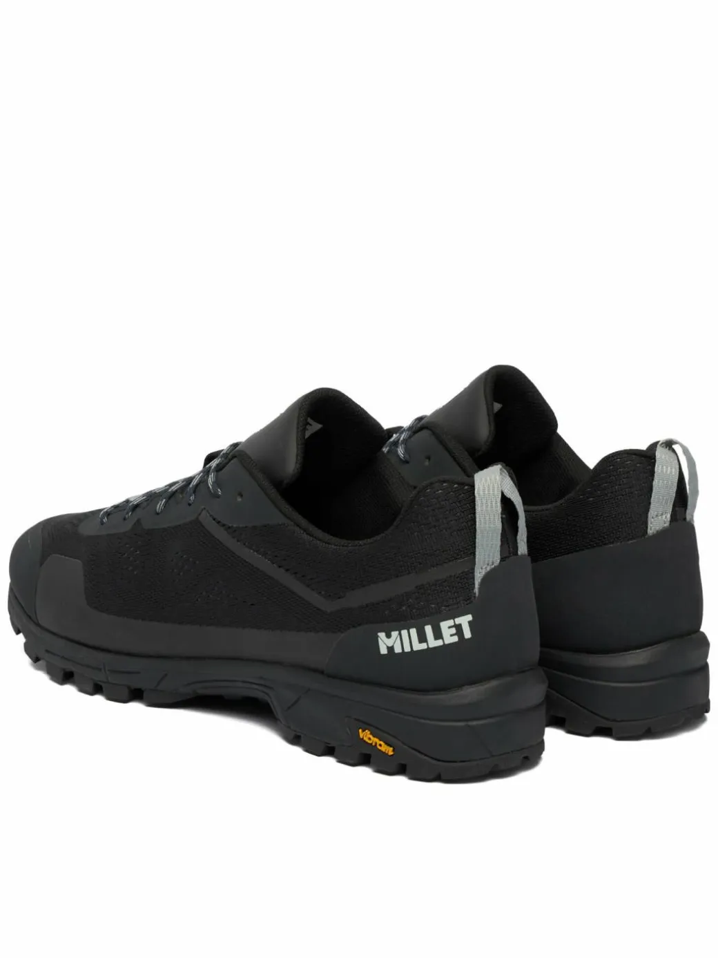 Scarpe da trekking Hike Up M MIG1810 Nero