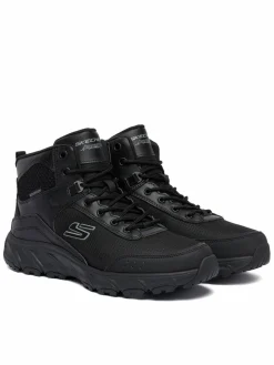 Scarpe da trekking Hillcrest 2.0 237804 BBK Nero