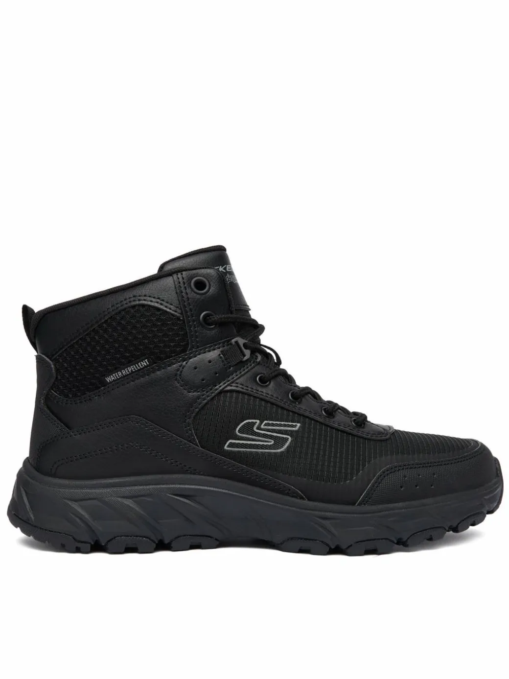 Scarpe da trekking Hillcrest 2.0 237804 BBK Nero