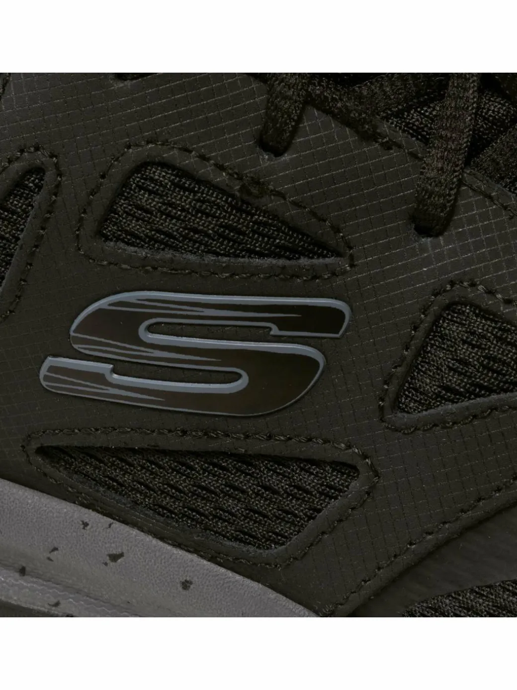 Scarpe da trekking Hillcrest 237265/BKCC Nero
