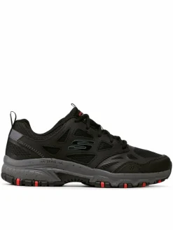 Scarpe da trekking Hillcrest 237265/BKCC Nero