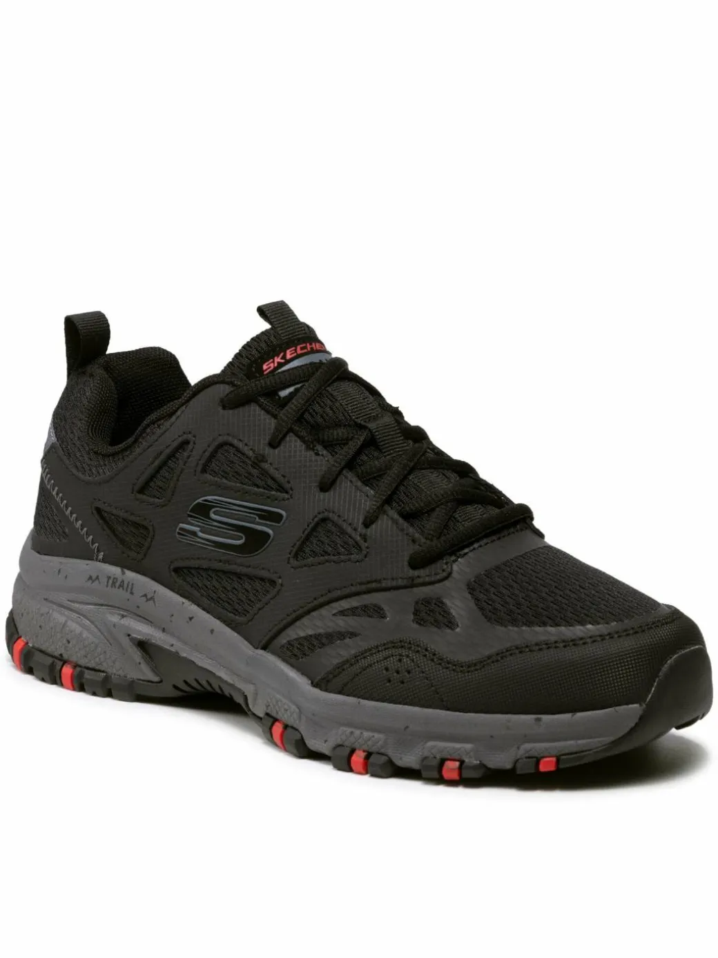 Scarpe da trekking Hillcrest 237265/BKCC Nero