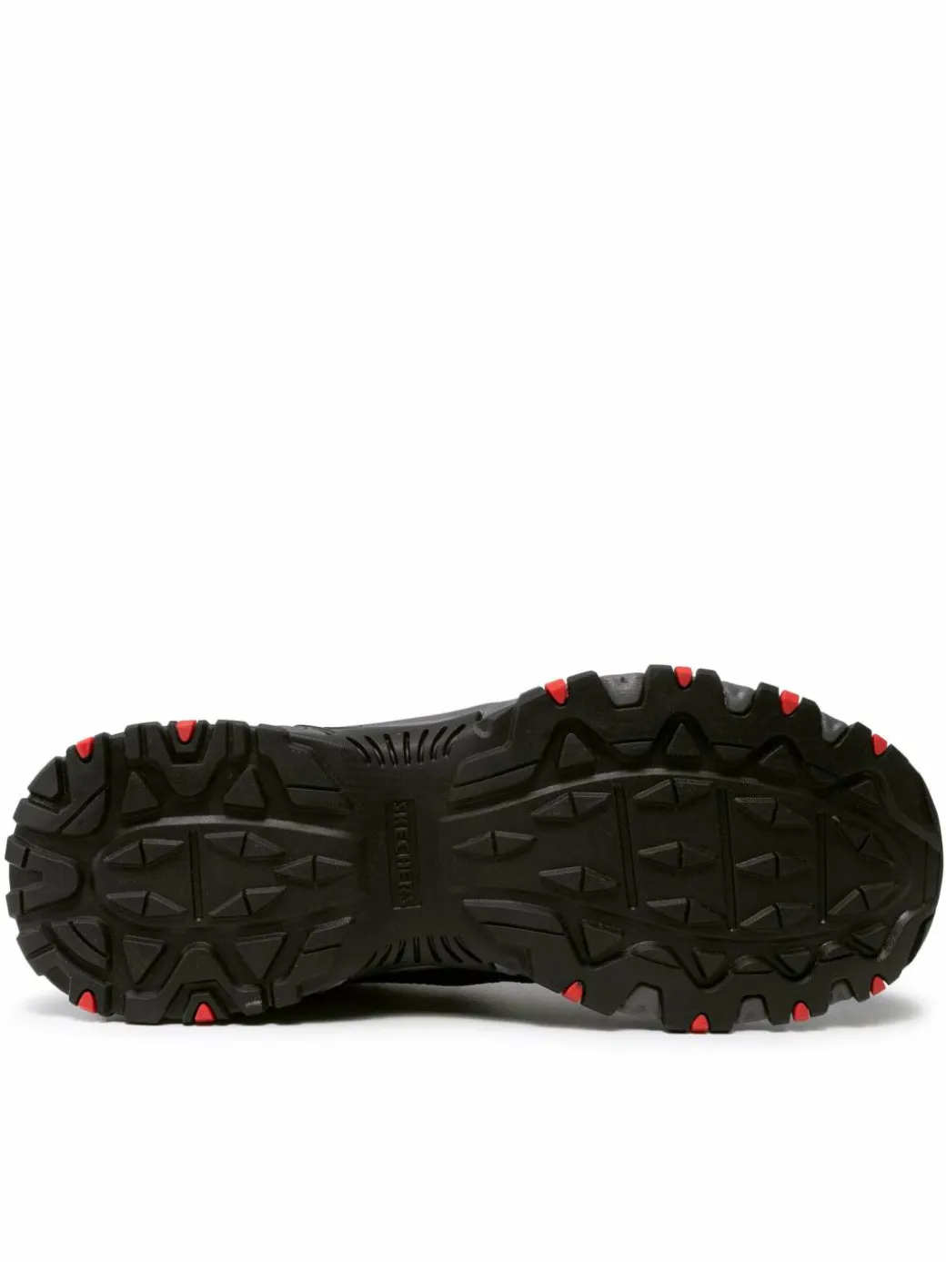 Scarpe da trekking Hillcrest 237265/BKCC Nero
