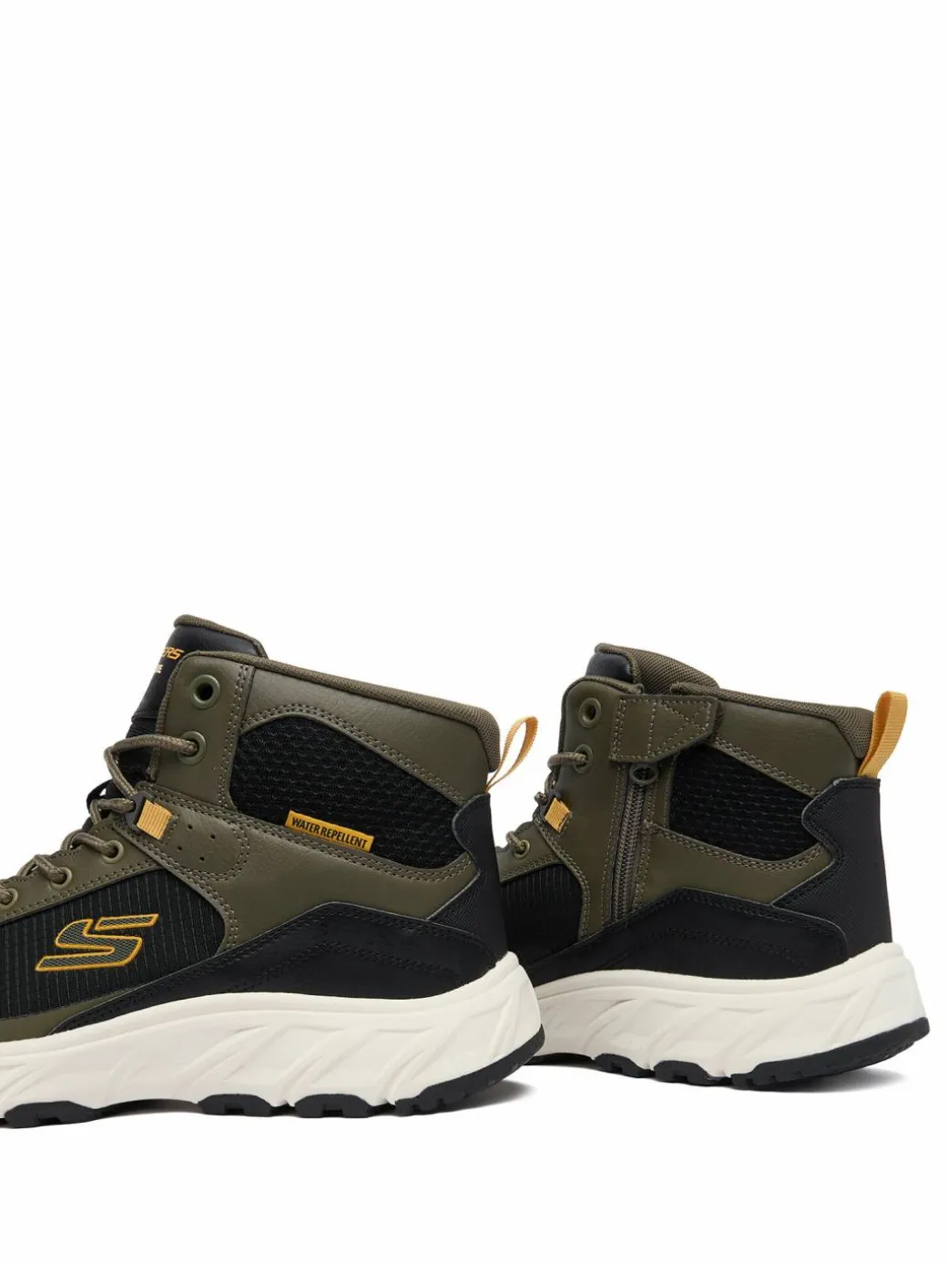 Scarpe da trekking Hillcrest 2.0 237804 OLBK Cachi