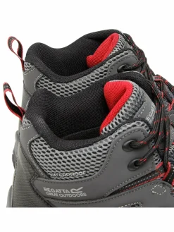 Scarpe da trekking Holcombe Iep RMF573 Grigio
