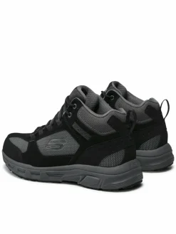 Scarpe da trekking Ironhide 51895/BKCC Nero