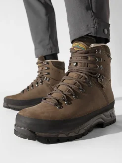 Scarpe da trekking Island Mfs Active GORE-TEX 2816 680139-2 Marrone