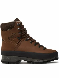 Scarpe da trekking Island Mfs Active GORE-TEX 2816 680139-2 Marrone